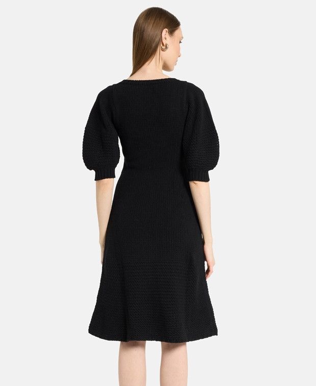 Chloe Cashmere dress Size XS / US 0-2 / IT 36-38 - 2 Thumbnail