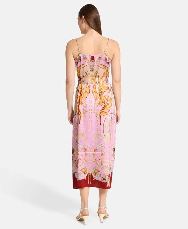 Temperley London Silk dress Size XS / US 0-2 / IT 36-38 - 2 Thumbnail