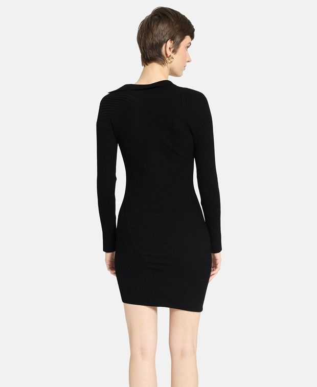 Jacquemus Wool-blend dress Size XS / US 0-2 / IT 36-38 - 2 Thumbnail