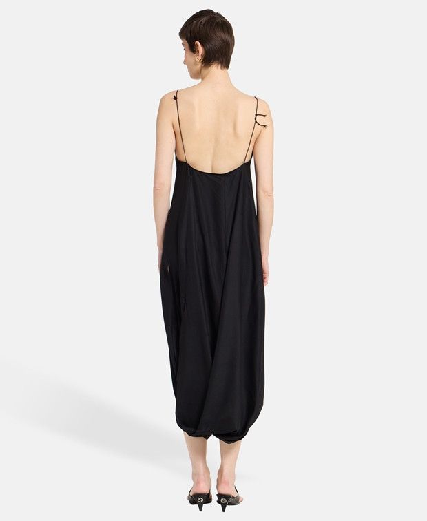 Jacquemus Slip dress Size XXS / US 00 / IT 34 - 2 Thumbnail