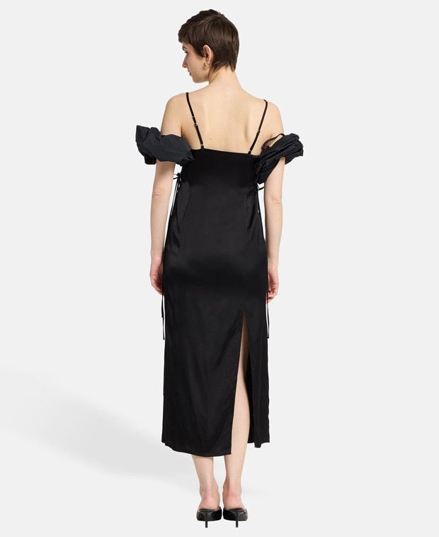 Jacquemus Party dress Size XXS / US 00 / IT 34 - 2 Thumbnail