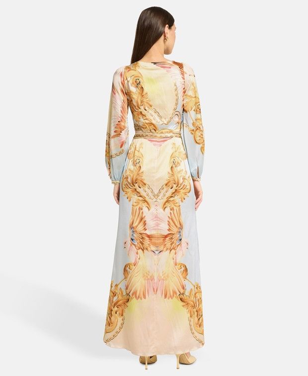 Temperley London Silk dress Size XXS / US 00 / IT 34 - 2 Thumbnail