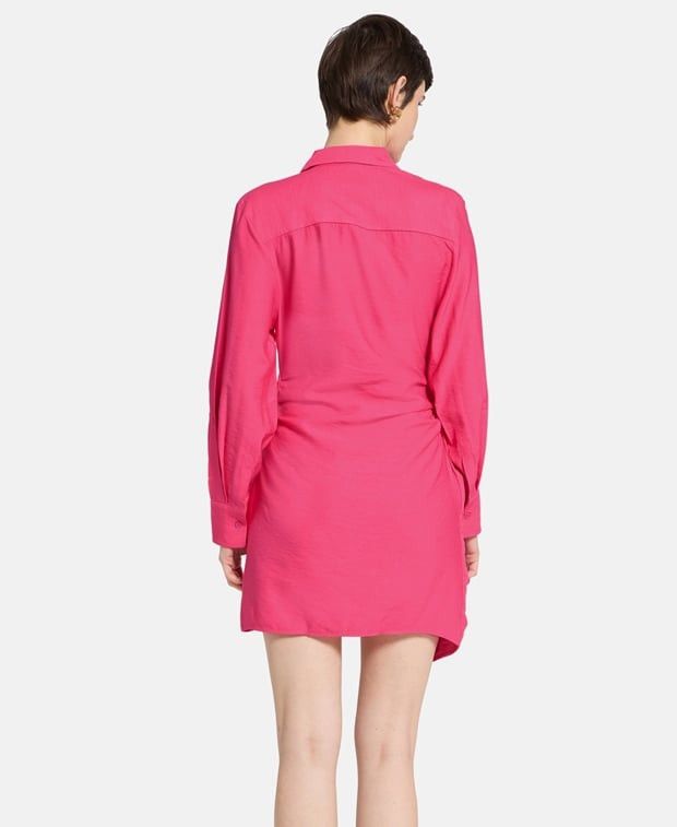 Jacquemus Shirtwaist dress Size S / US 4 / IT 40 - 2 Thumbnail