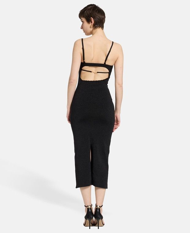 Jacquemus Bodycon dress Size XS / US 0-2 / IT 36-38 - 2 Thumbnail
