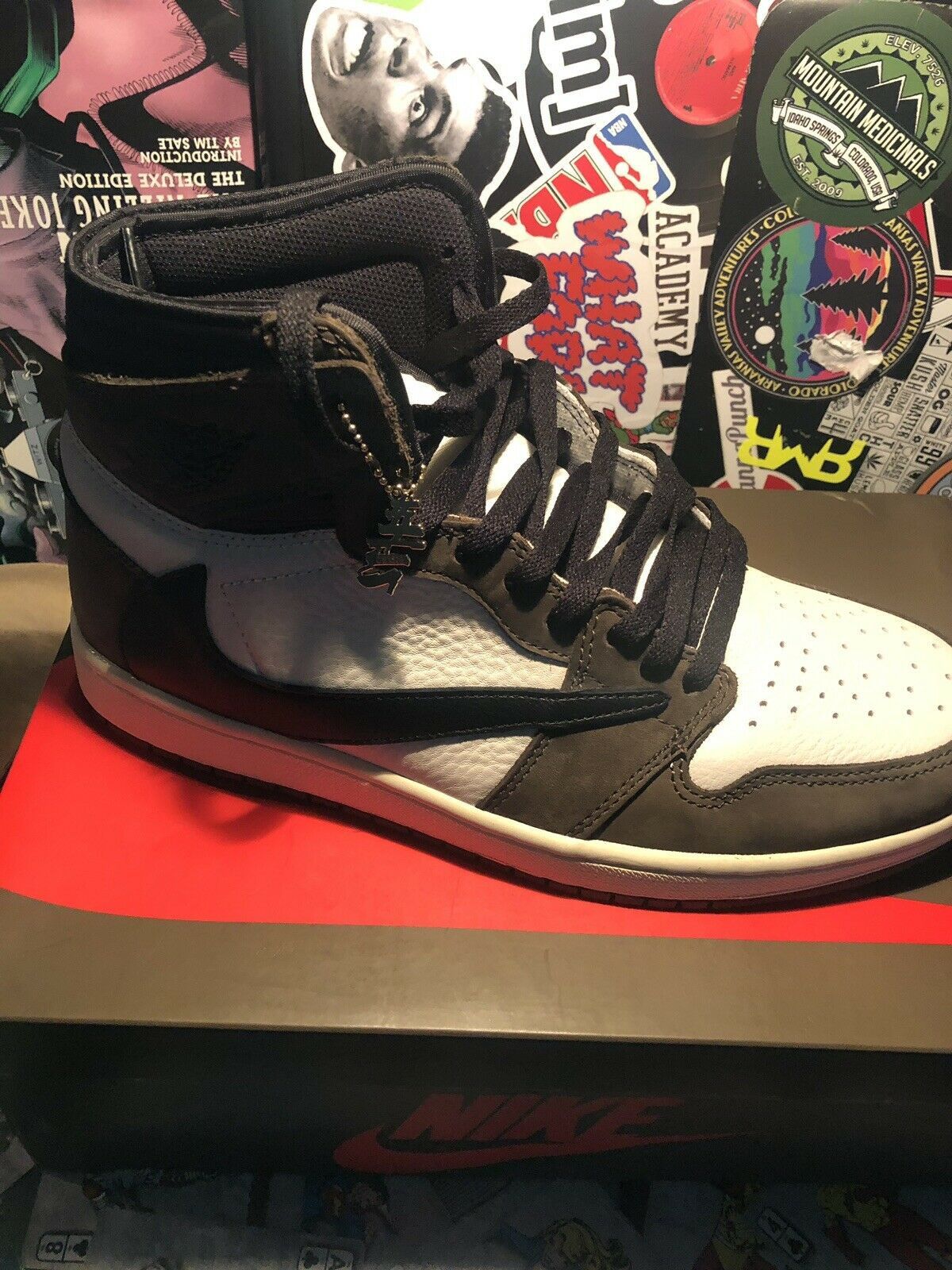 travis scott x air jordan 1 high og cactus jack