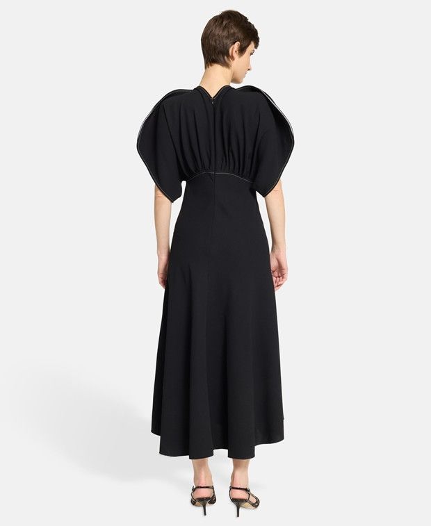Victoria Beckham Cocktail dress Size S / US 4 / IT 40 - 2 Thumbnail