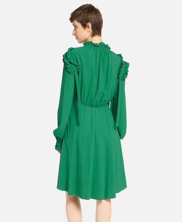 Tod's Casual dress Size XXS / US 00 / IT 34 - 2 Thumbnail