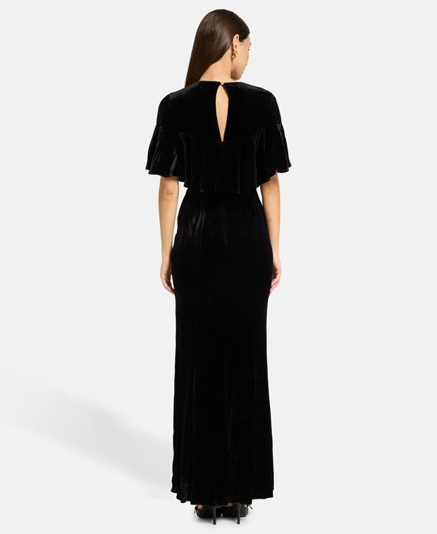 Temperley London Evening gown Size XXS / US 00 / IT 34 - 2 Thumbnail