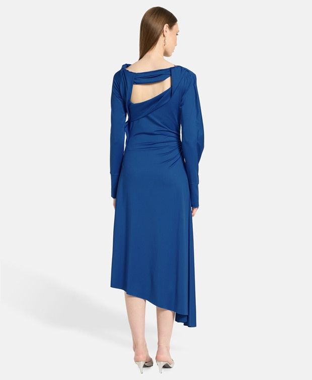 Victoria Beckham Casual dress Size XXS / US 00 / IT 34 - 2 Thumbnail