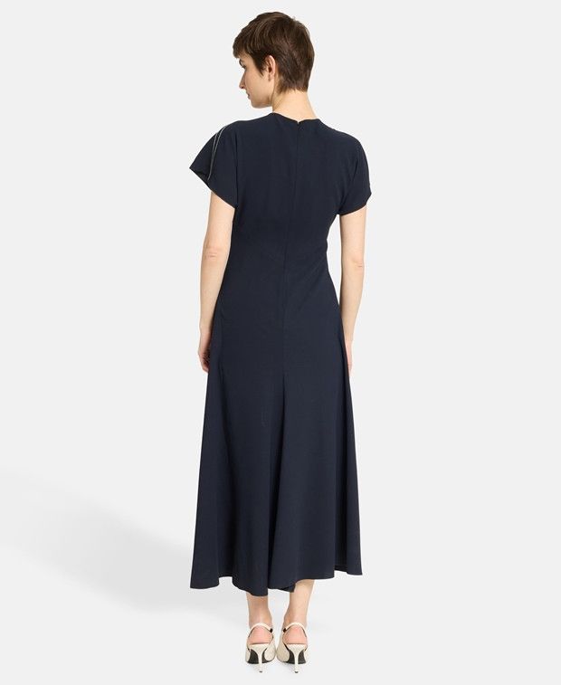 Victoria Beckham Casual dress Size XS / US 0-2 / IT 36-38 - 2 Thumbnail