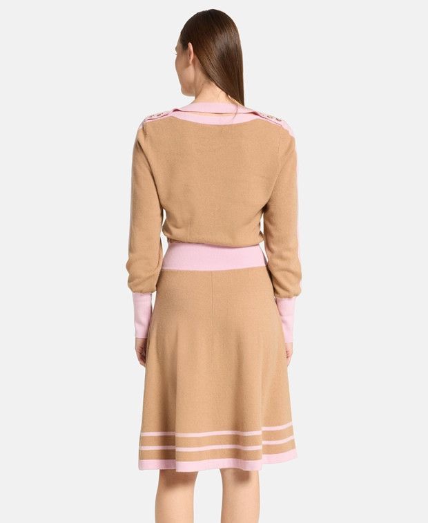 Temperley London Wool dress Size XS / US 0-2 / IT 36-38 - 2 Thumbnail