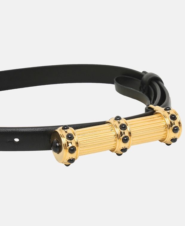 Tom Ford Leather belt Size ONE SIZE - 2 Thumbnail