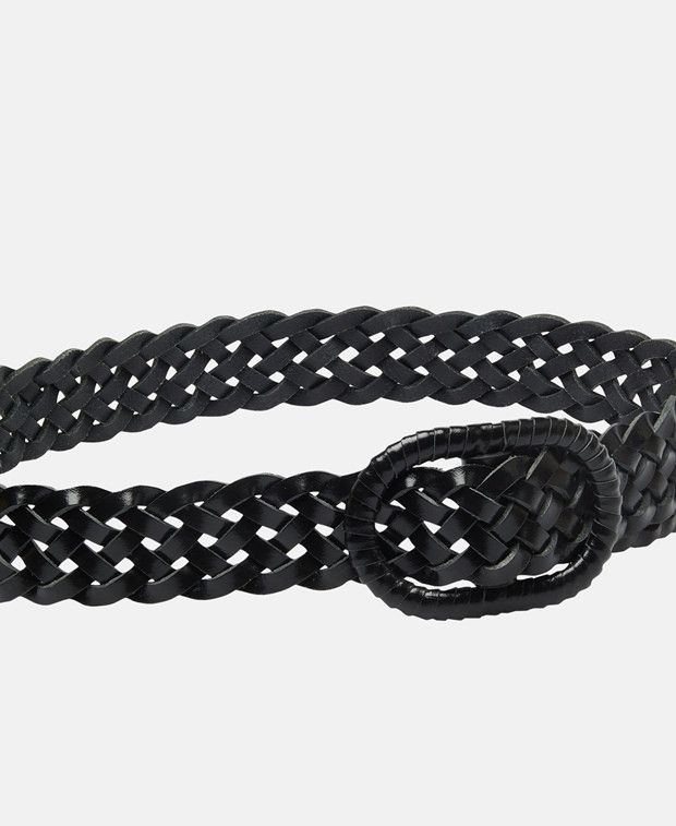Toteme Leather belt Size ONE SIZE - 2 Thumbnail