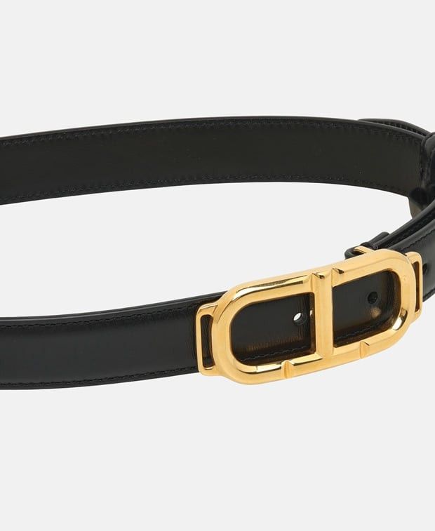 Tom Ford Leather belt Size ONE SIZE - 2 Thumbnail
