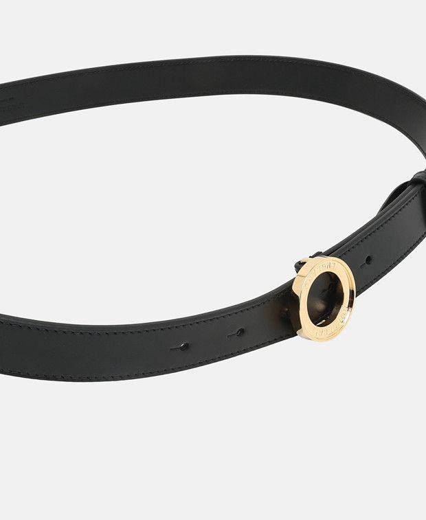 Burberry Leather belt Size ONE SIZE - 2 Thumbnail