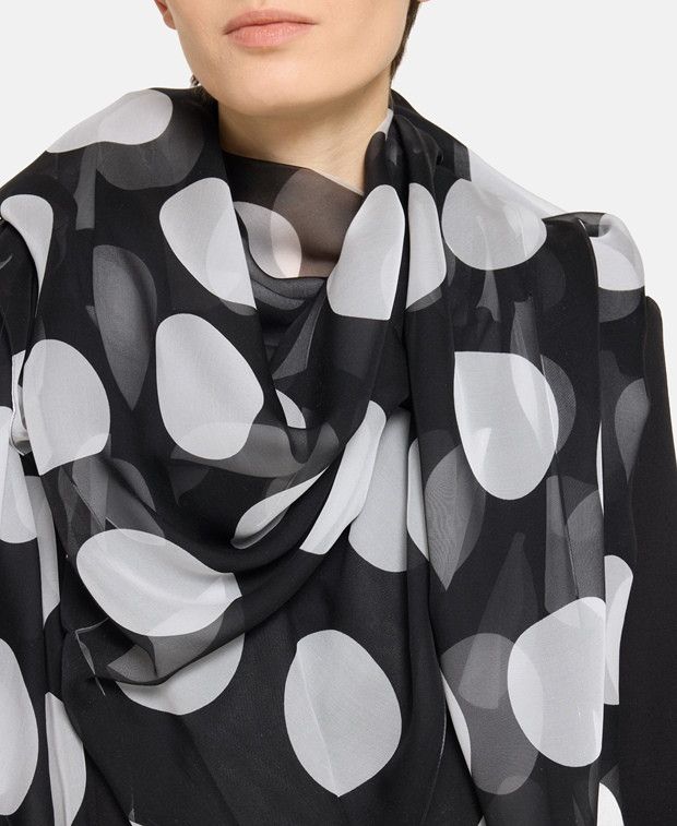 Dolce & Gabbana Scarf Size ONE SIZE - 2 Thumbnail
