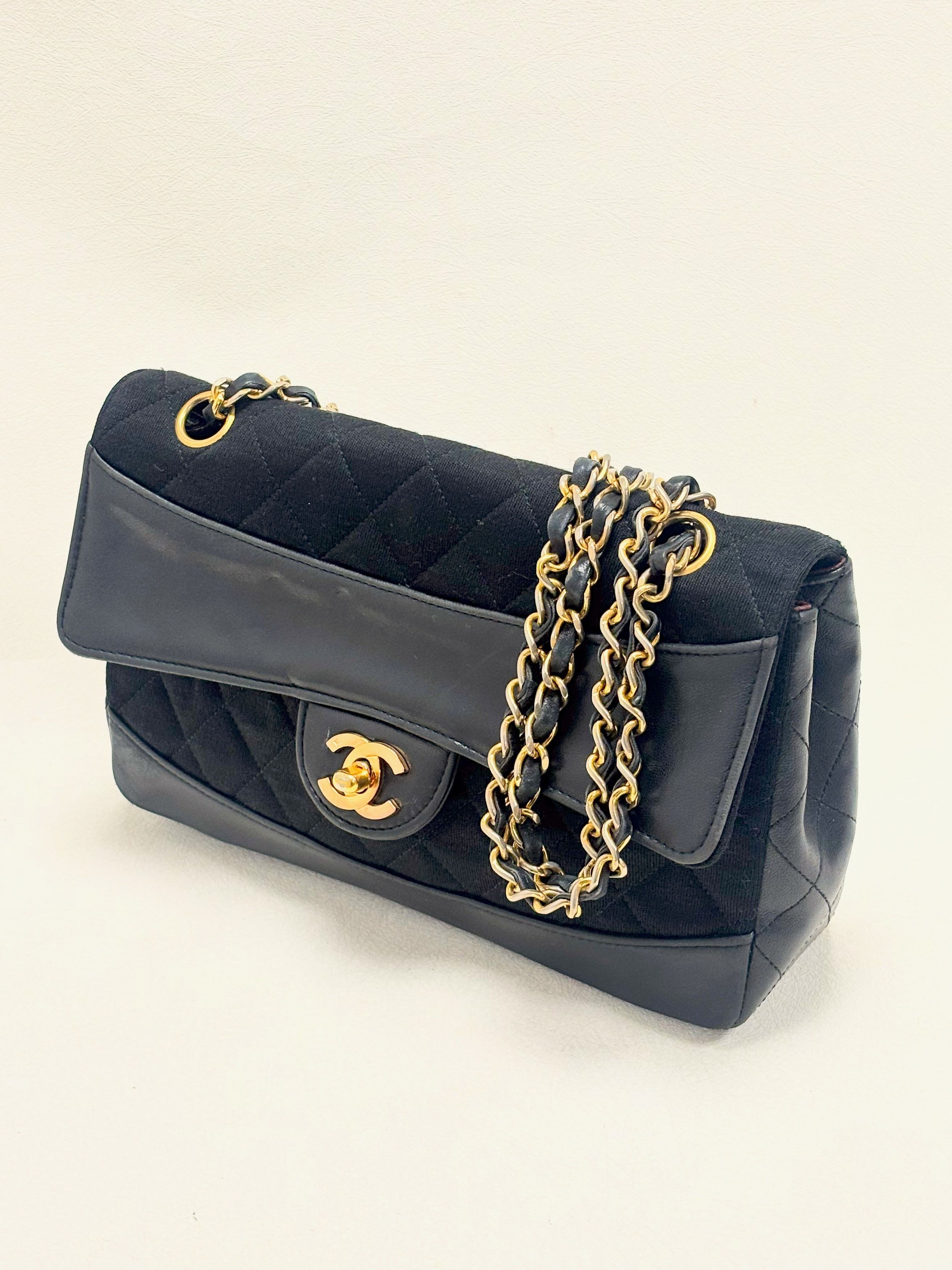 Chanel Sac Classic Single Flap Size ONE SIZE - 4 Thumbnail