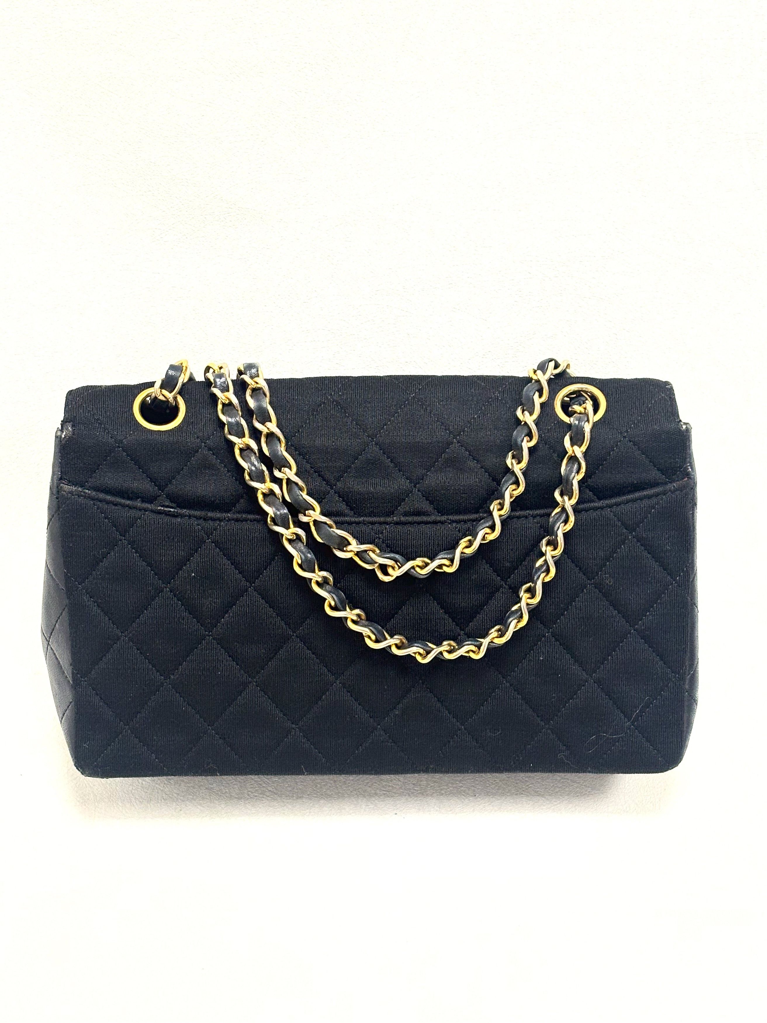 Chanel Sac Classic Single Flap Size ONE SIZE - 6 Thumbnail