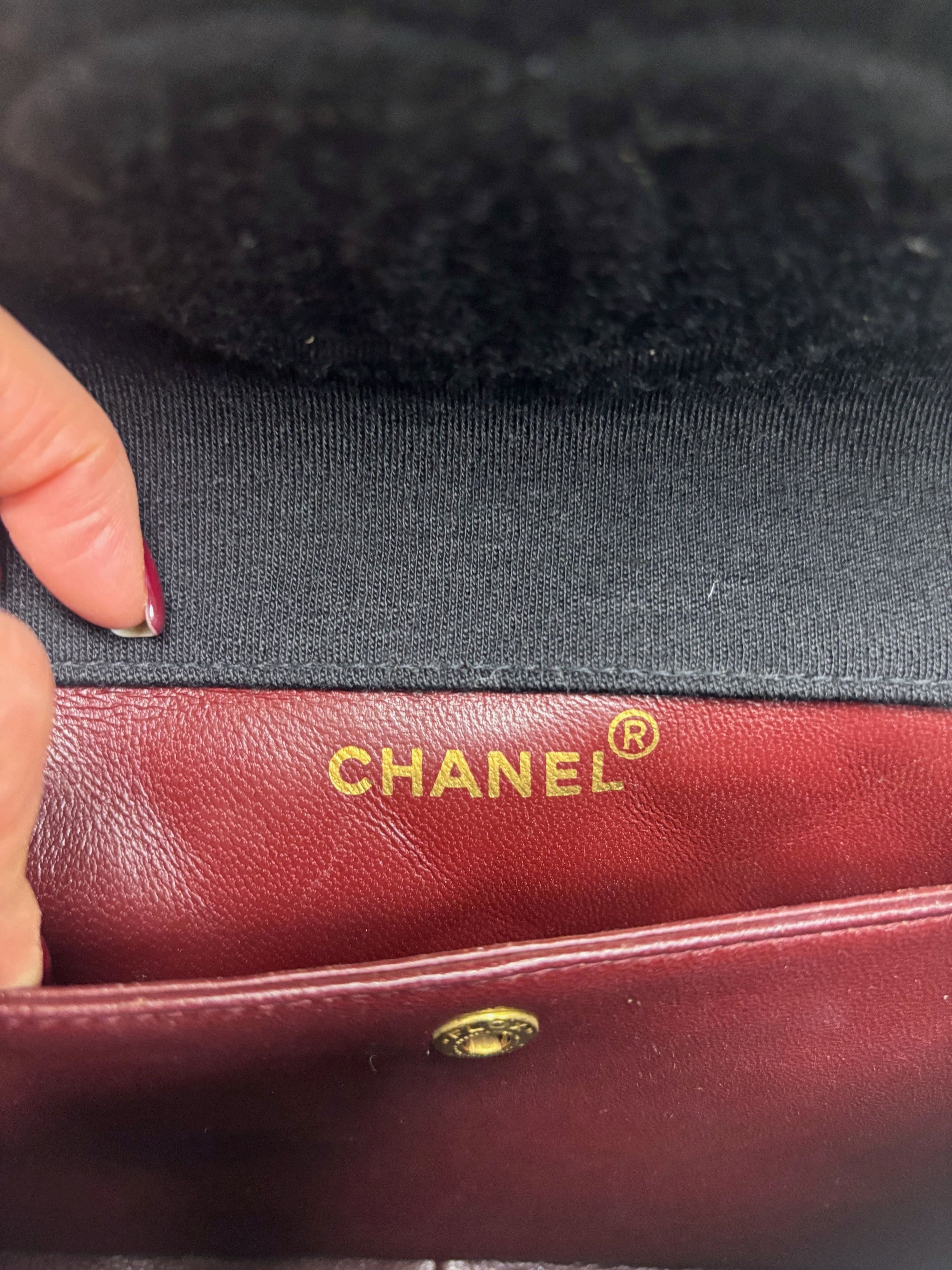 Chanel Sac Classic Single Flap Size ONE SIZE - 14 Thumbnail