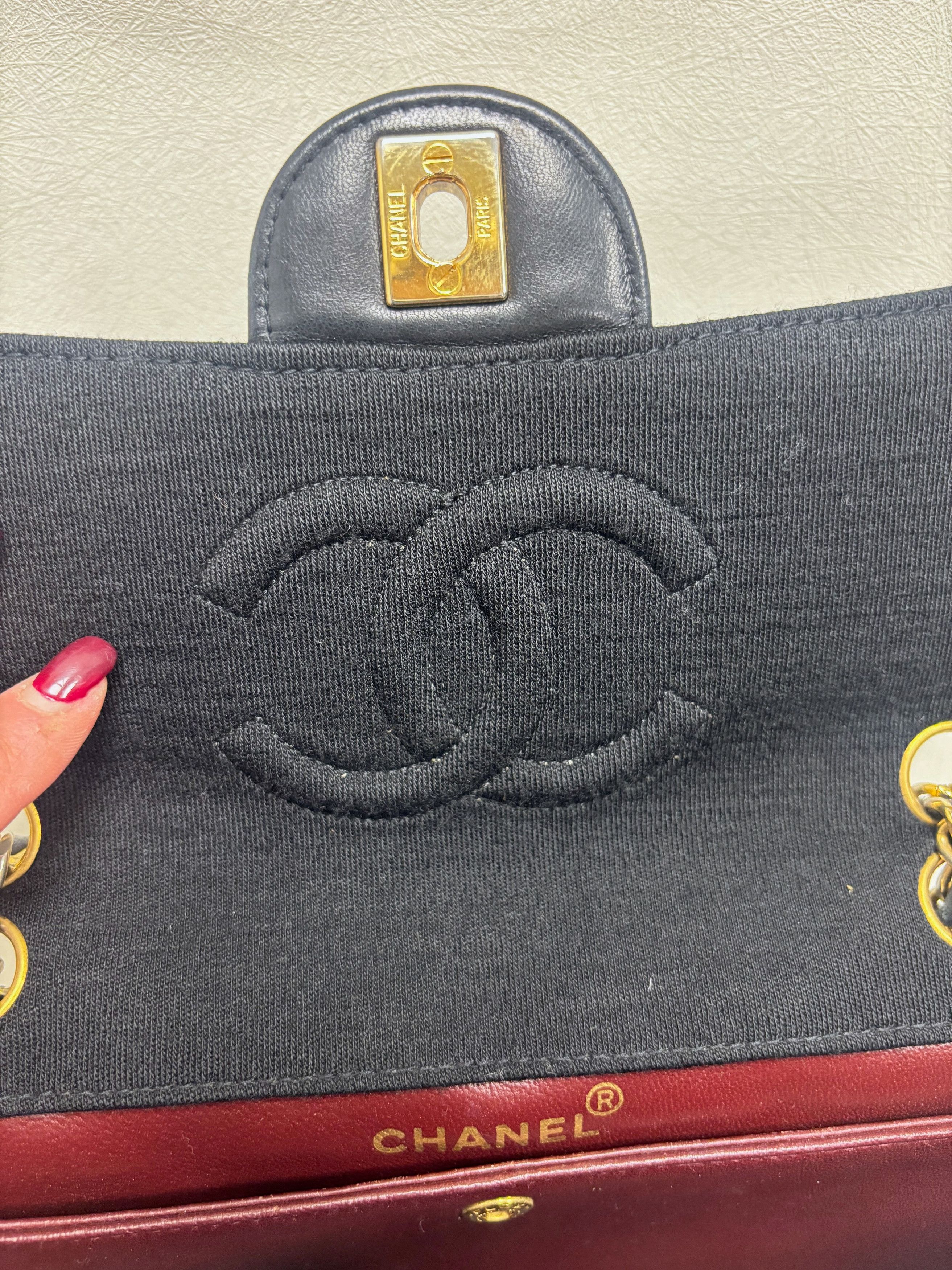 Chanel Sac Classic Single Flap Size ONE SIZE - 13 Thumbnail