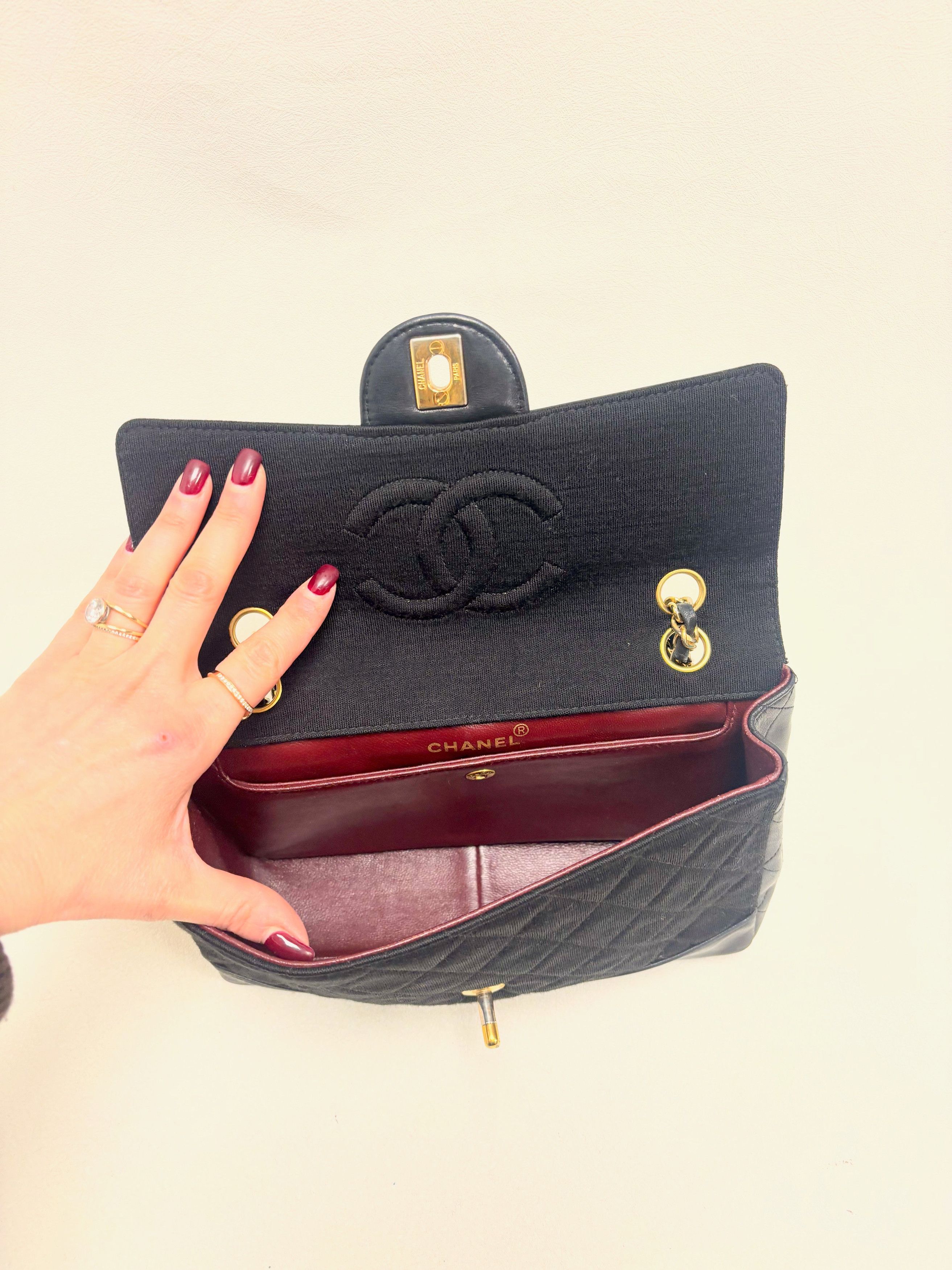 Chanel Sac Classic Single Flap Size ONE SIZE - 11 Thumbnail