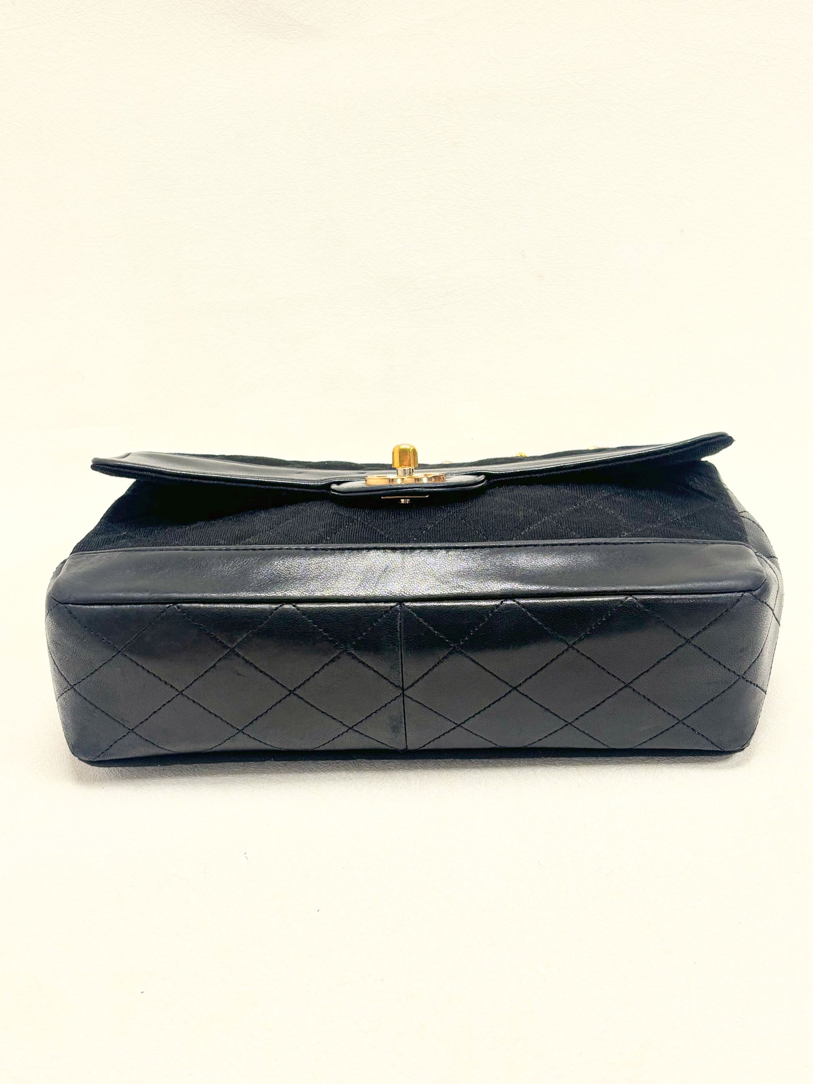 Chanel Sac Classic Single Flap Size ONE SIZE - 7 Thumbnail