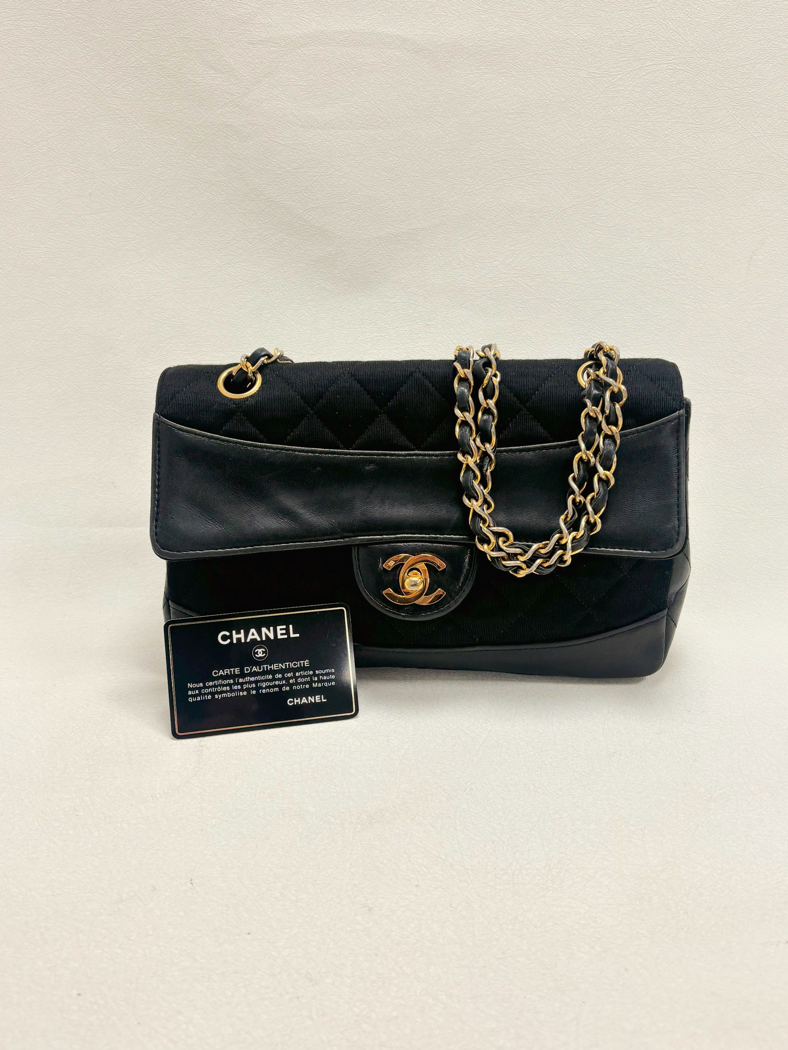 Chanel Sac Classic Single Flap Size ONE SIZE - 16 Thumbnail