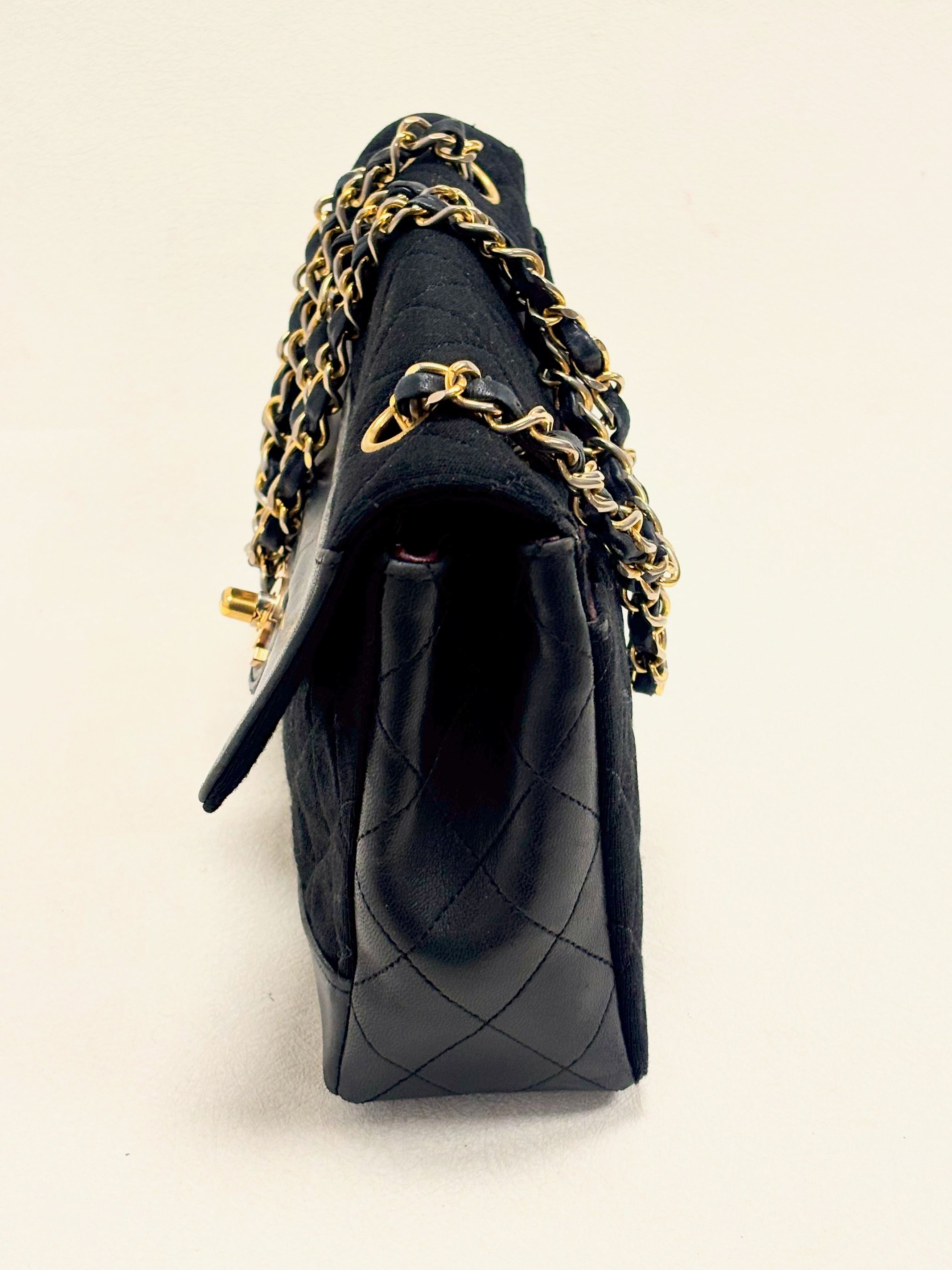 Chanel Sac Classic Single Flap Size ONE SIZE - 10 Thumbnail