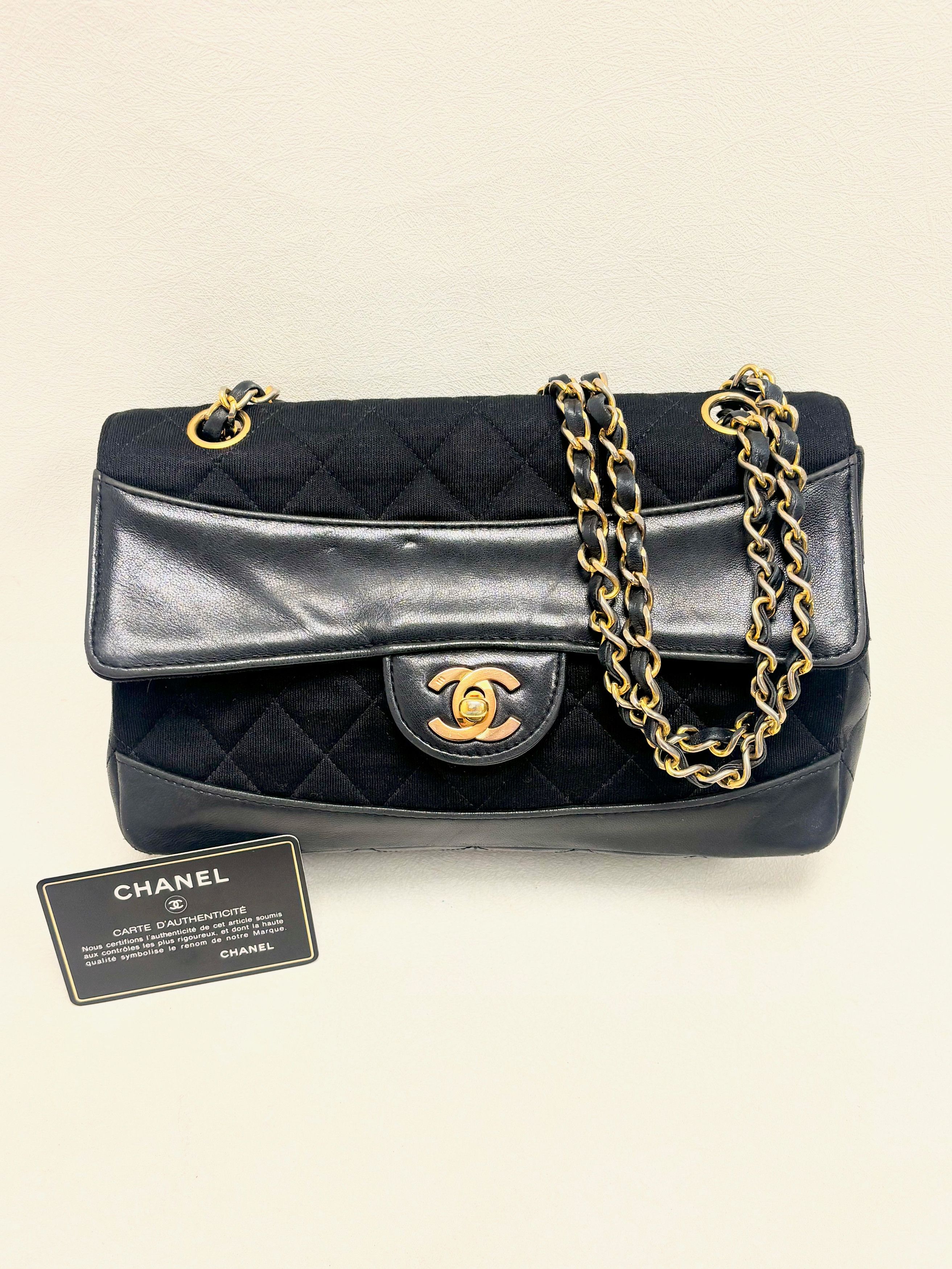 Chanel Sac Classic Single Flap Size ONE SIZE - 3 Thumbnail