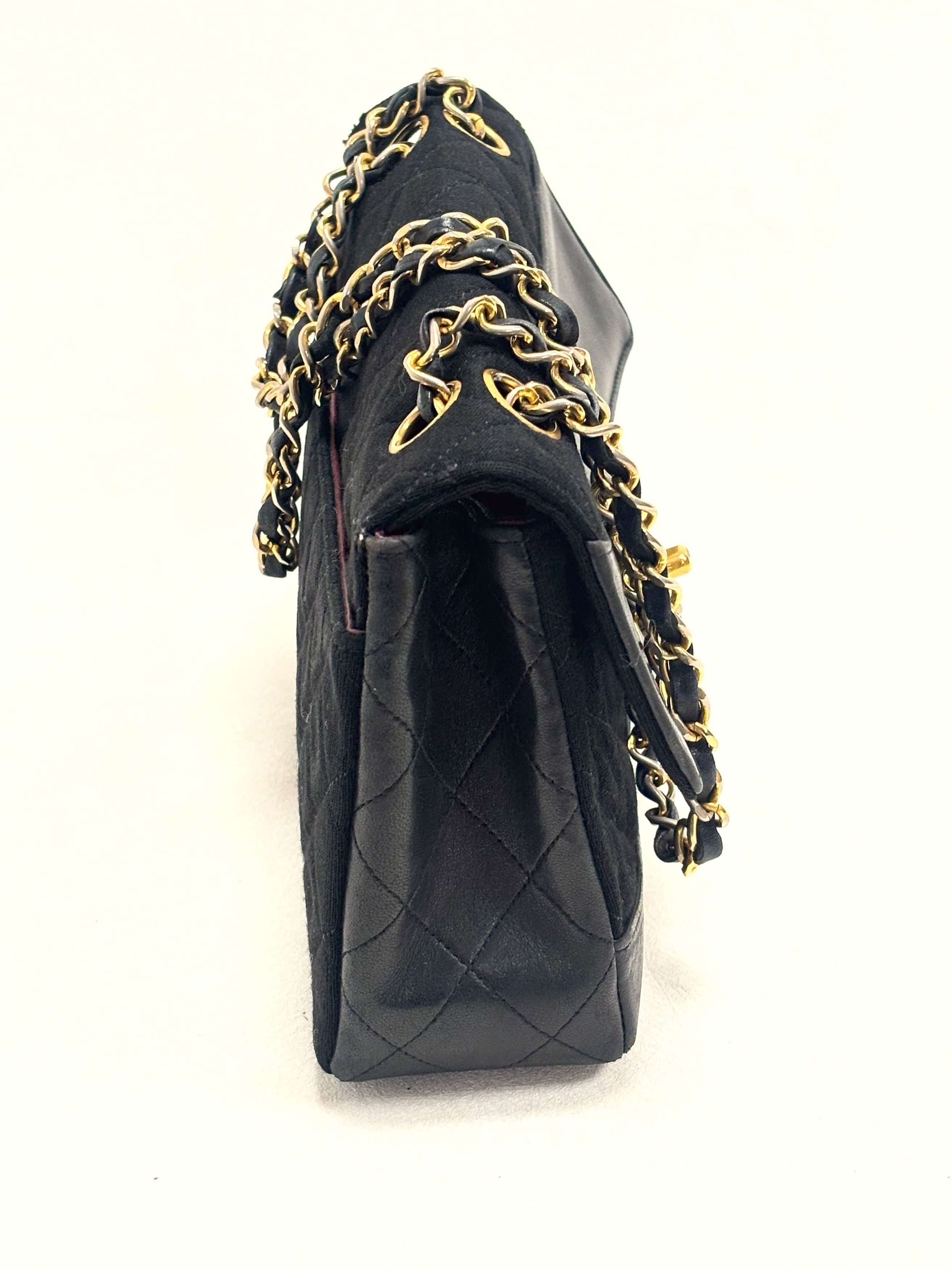 Chanel Sac Classic Single Flap Size ONE SIZE - 9 Thumbnail