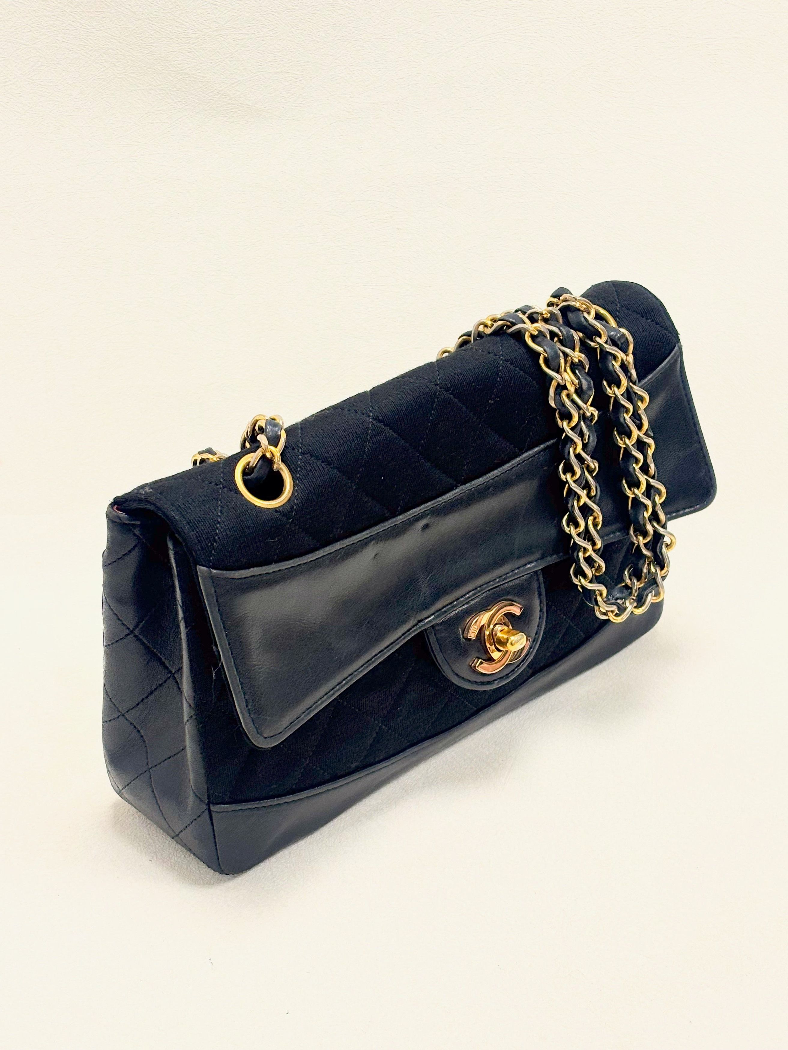 Chanel Sac Classic Single Flap Size ONE SIZE - 5 Thumbnail