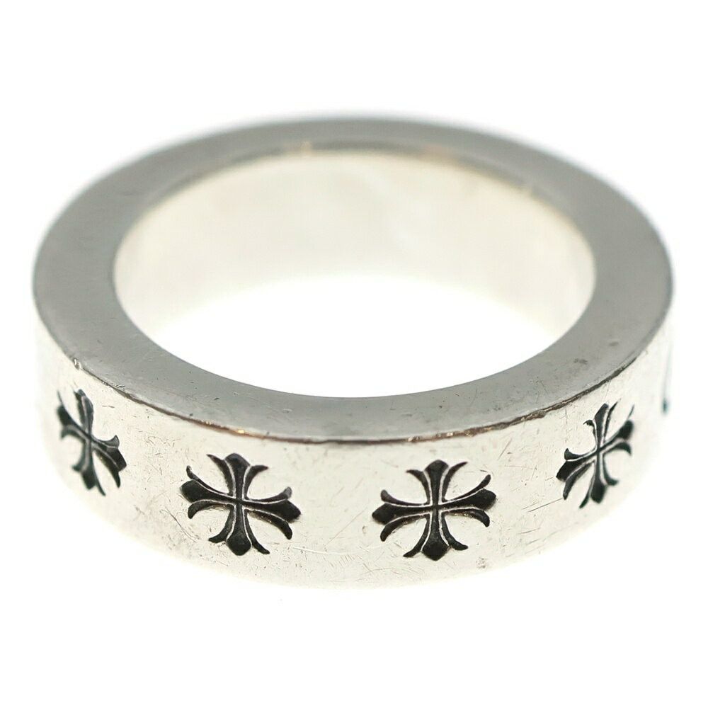 Chrome Hearts Chrome Hearts 6mm Spacer Forever Ring Size ONE SIZE - 2 Thumbnail