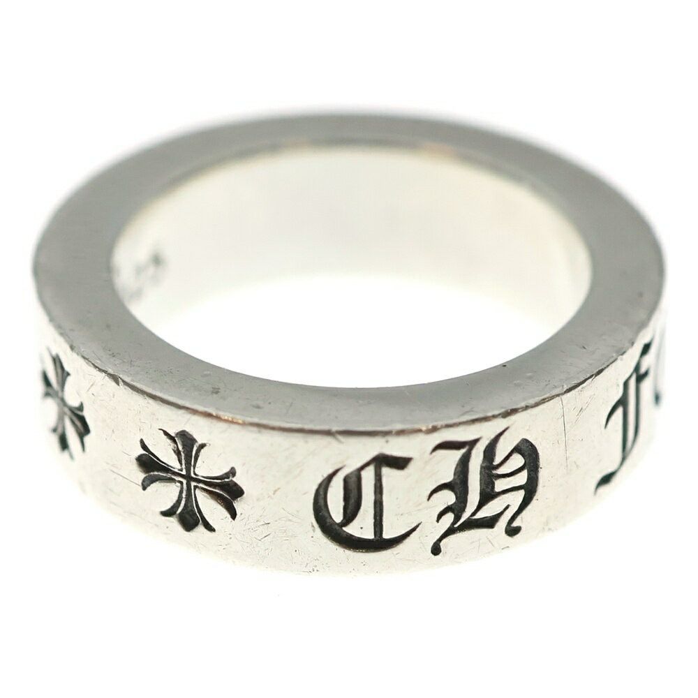 Chrome Hearts Chrome Hearts 6mm Spacer Forever Ring Size ONE SIZE - 3 Thumbnail