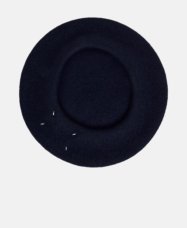 Maison Margiela Wool hat Size ONE SIZE - 2 Thumbnail