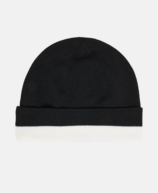 Burberry Wool beanie Size ONE SIZE - 2 Thumbnail