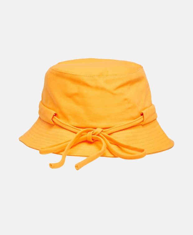 Jacquemus Bucket hat Size ONE SIZE - 2 Thumbnail