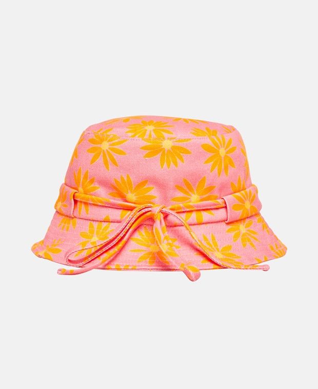Jacquemus Bucket hat Size ONE SIZE - 2 Thumbnail