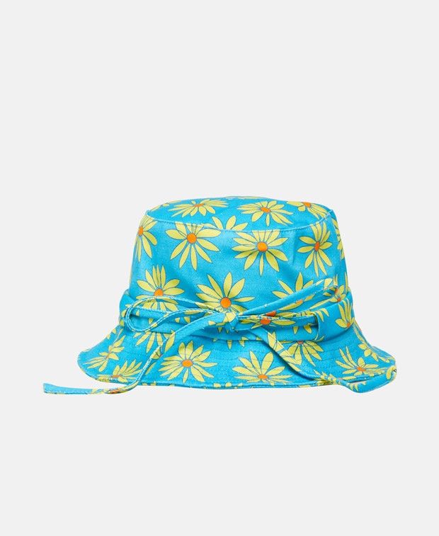 Jacquemus Bucket hat Size ONE SIZE - 2 Thumbnail