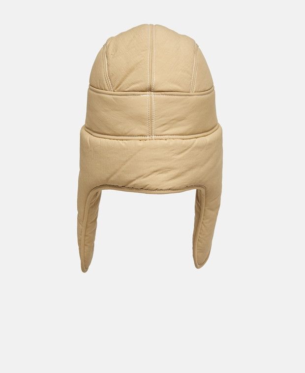 Jacquemus Aviator cap Size ONE SIZE - 2 Thumbnail