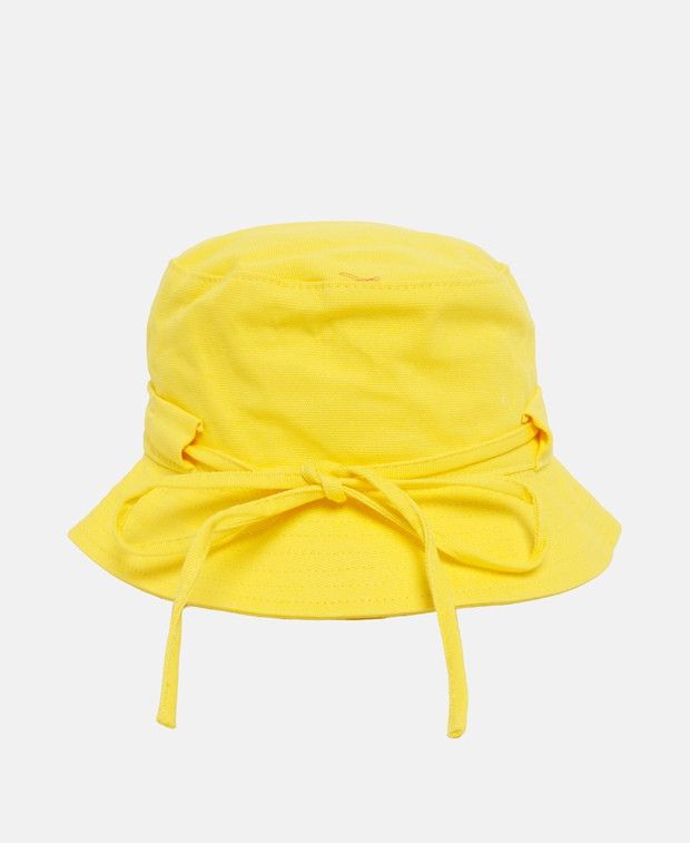 Jacquemus Bucket hat Size ONE SIZE - 2 Thumbnail