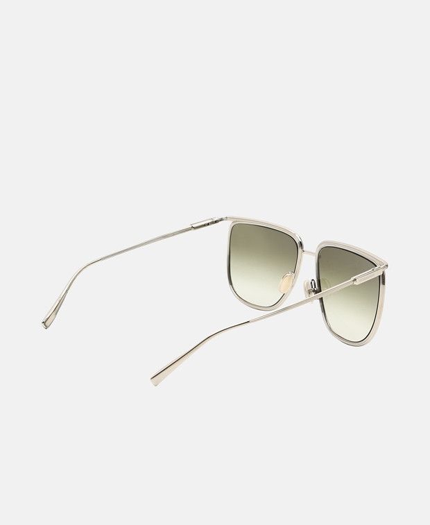 Salvatore Ferragamo Sunglasses Size ONE SIZE - 2 Thumbnail
