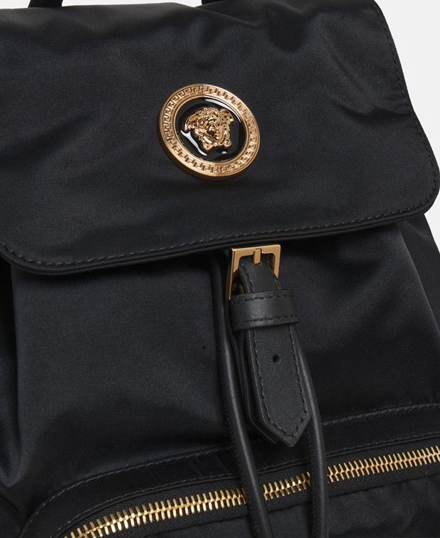 Versace Unica Backpack Size ONE SIZE - 2 Thumbnail