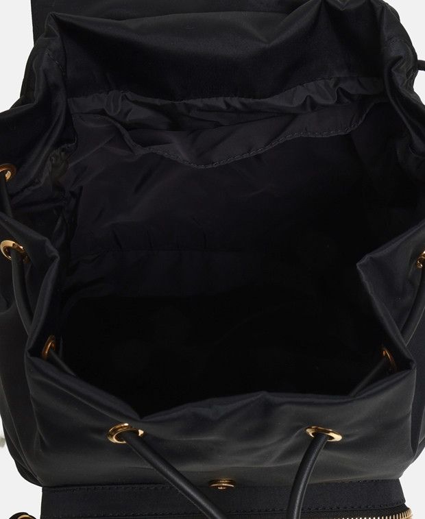 Versace Unica Backpack Size ONE SIZE - 3 Thumbnail