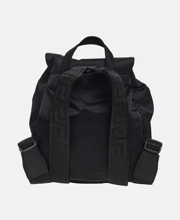 Versace Unica Backpack Size ONE SIZE - 4 Thumbnail