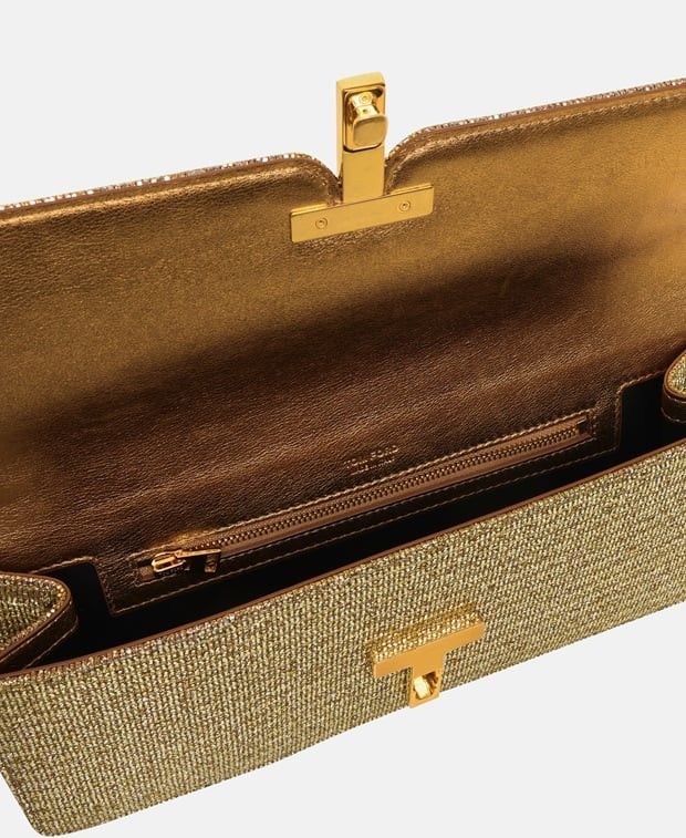 Tom Ford Clutch Size ONE SIZE - 3 Thumbnail