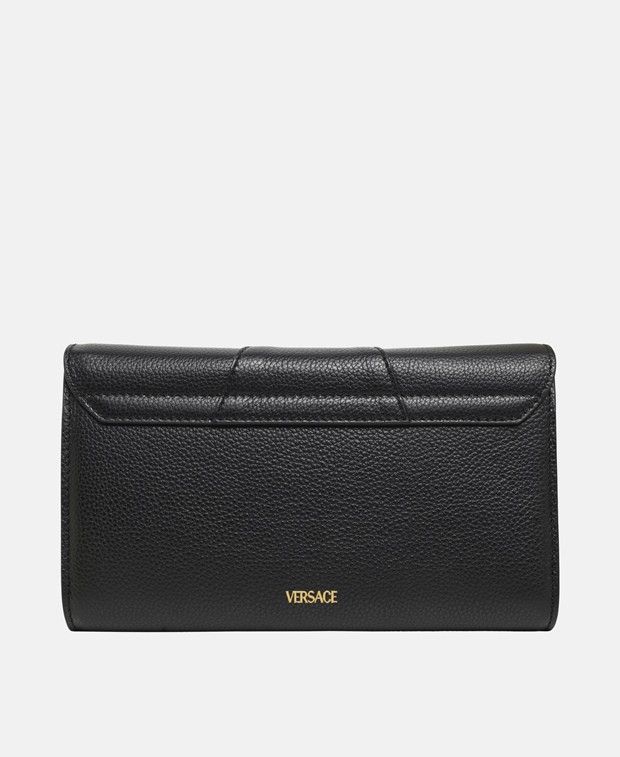 Versace Wallet with shoulder strap Size ONE SIZE - 4 Thumbnail