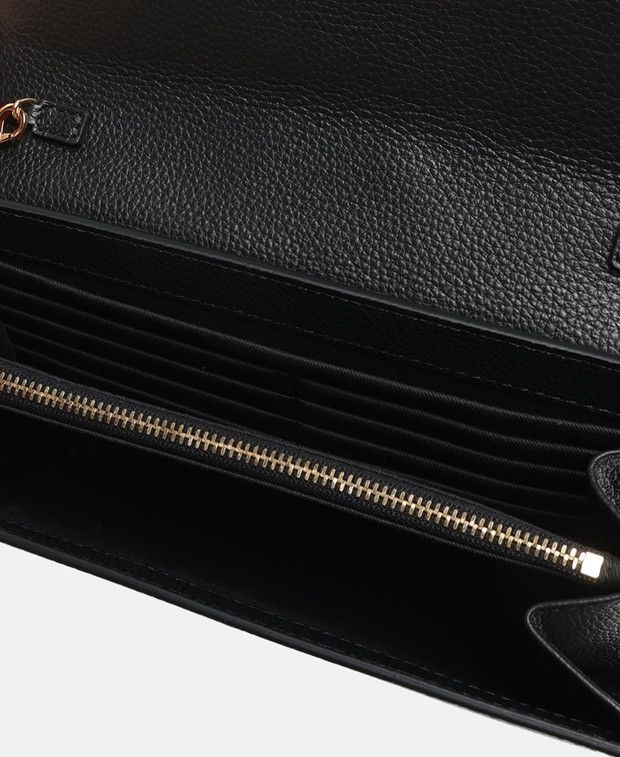 Versace Wallet with shoulder strap Size ONE SIZE - 3 Thumbnail