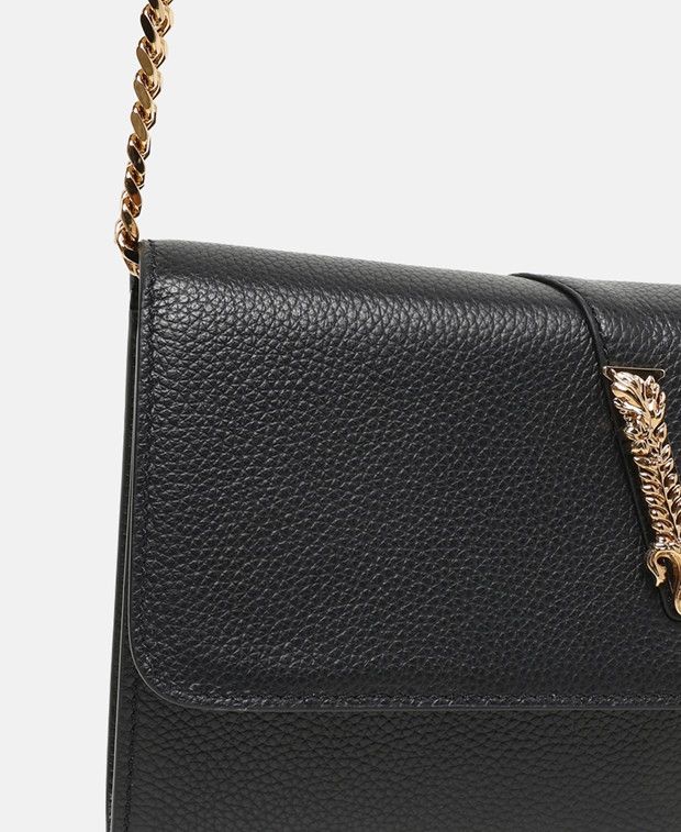 Versace Wallet with shoulder strap Size ONE SIZE - 2 Thumbnail