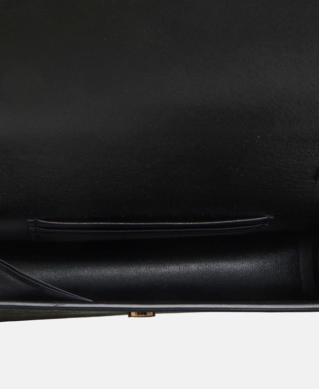 Versace Leather clutch Size ONE SIZE - 3 Thumbnail