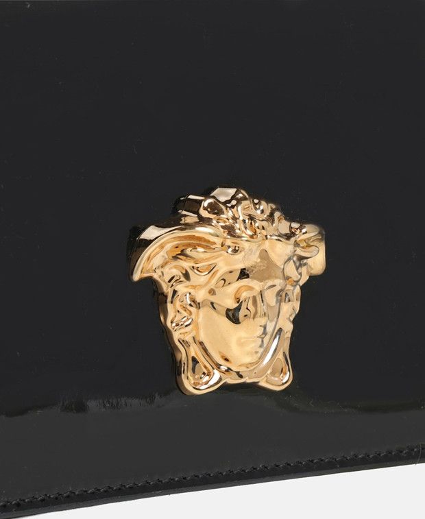 Versace Leather clutch Size ONE SIZE - 2 Thumbnail